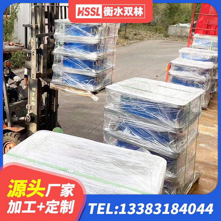 海城区隔震高阻尼支座多少钱 海城区建筑隔震建筑的橡胶隔震支座源头工厂 海城区LNR400天然隔震支座 海城区HDR1000隔震支座厂家 - 第10张