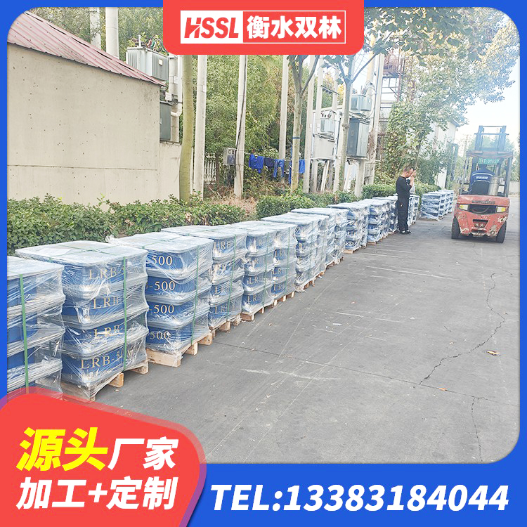 海城区LRB橡胶隔震支座400 海城区铅芯橡胶隔震支座厂商源头工厂 海城区铅芯隔震支座LRB700-Ⅱ生产厂家 海城区HDR300橡胶隔震支座厂家 - 第4张
